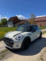 MINI Cooper D  - MINI Cooper D von privat