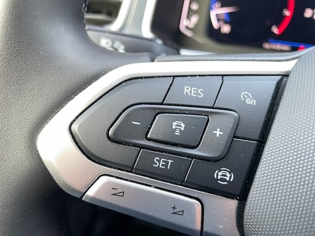 T-Roc Style 1.5 TSI Navi digitales Cockpit Massa