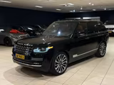 Land Rover Range Rover 3.0 TDV6 Autobiography|Orig. NL|Meri - gebrauchte Land Rover Range Rover aus dem Jahr 2015