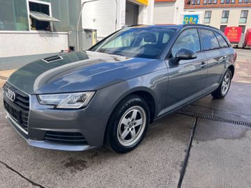 Audi A4 - 3