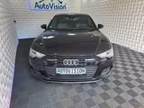 Audi A6 Lim. 45 TDI quattro sport*3 x Sline Sport - Audi A6: Limousine
