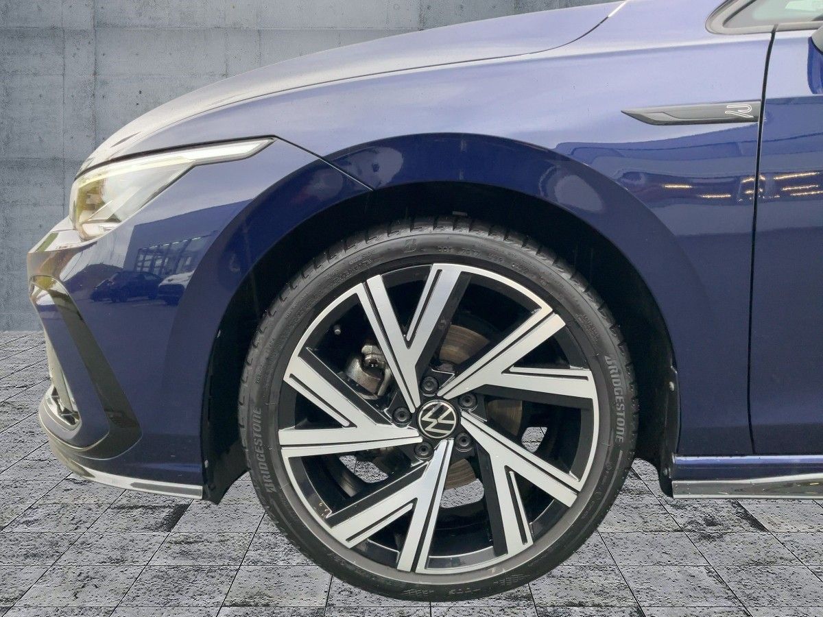 Volkswagen Golf - Bild 8