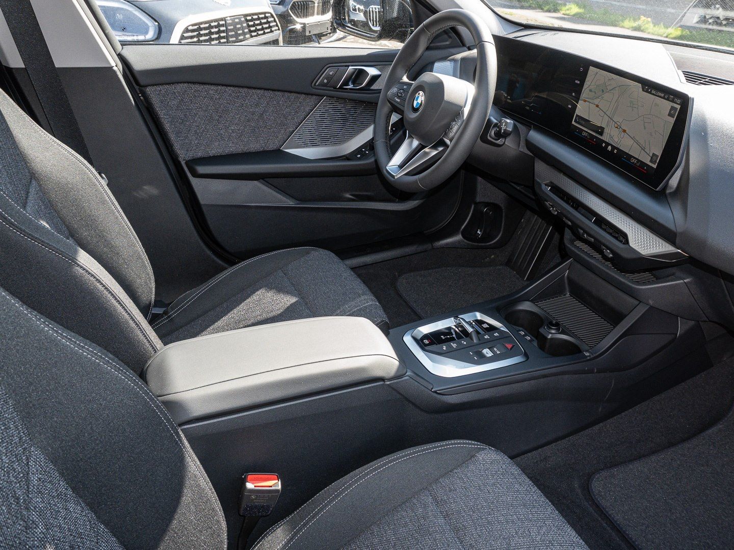 BMW 120 - Bild 4