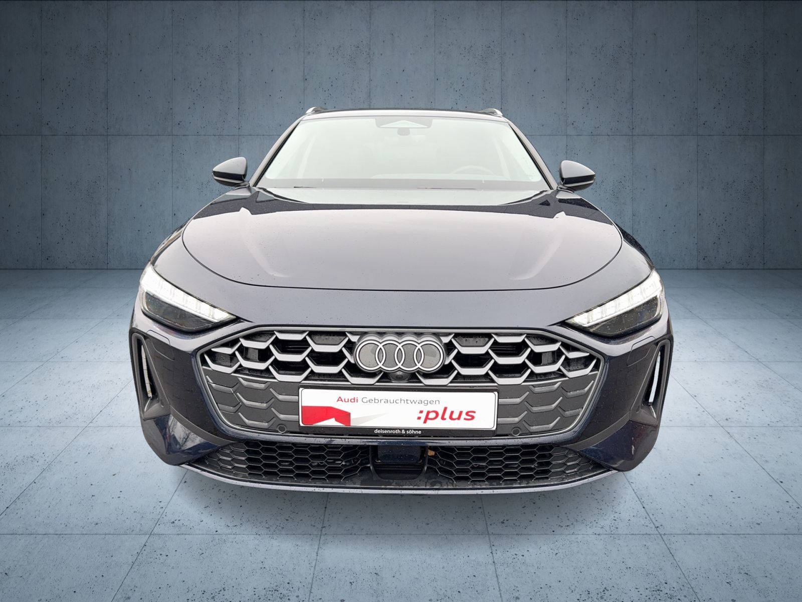 Audi A5 - Bild 9
