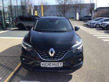 Fahrzeugabbildung Renault Kadjar TCe 140 Black Edition