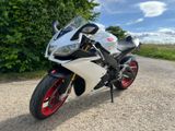 Aprilia RSV 4 APRC  - APRILIA RSV4 APRC