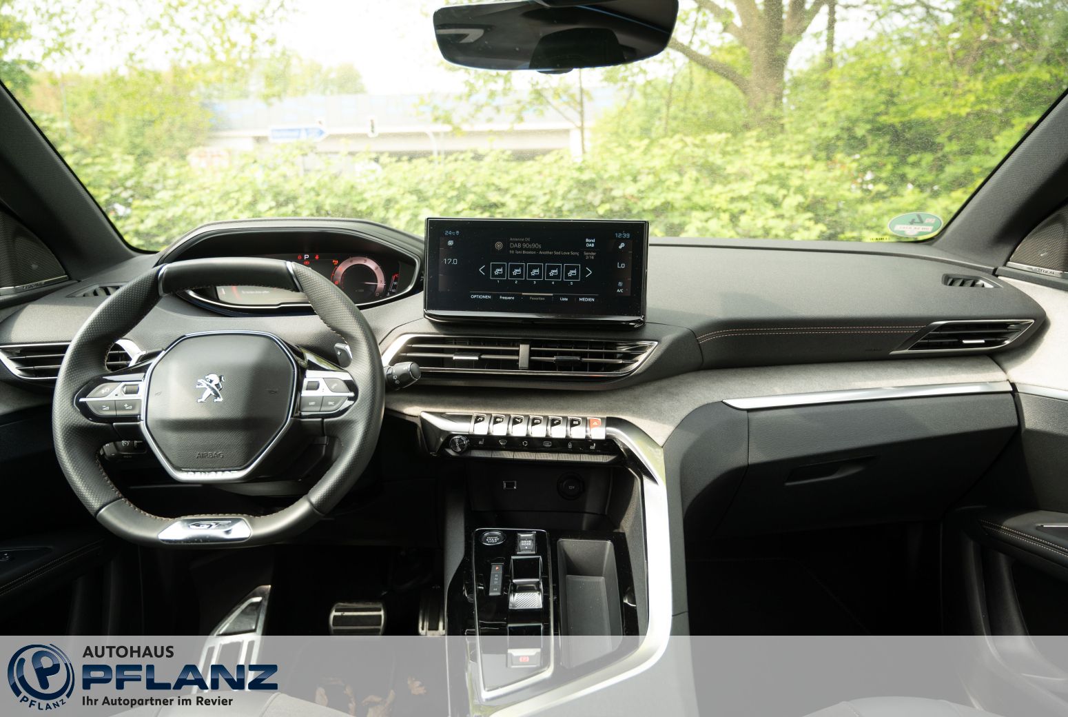 Peugeot 3008 - Bild 6