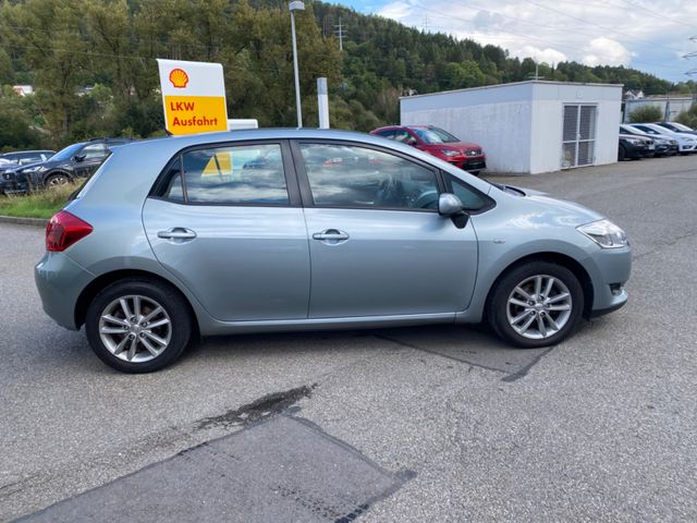 Auris Life 1.3L *Stop&Go/Boardcomp./Klima*