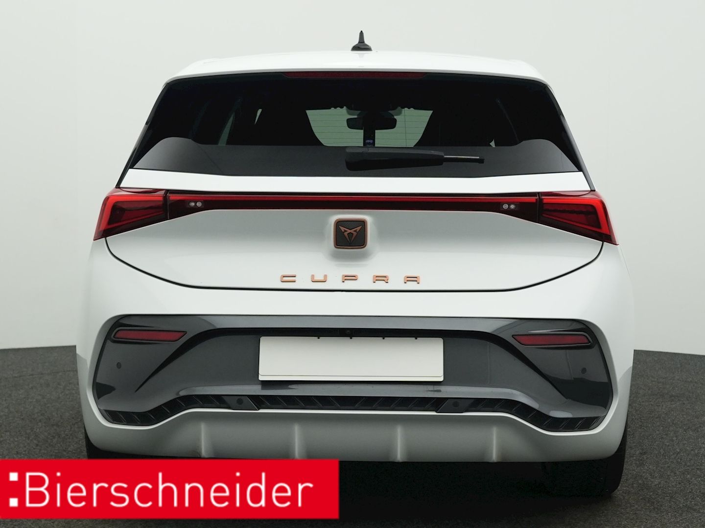 Cupra Born - Bild 5