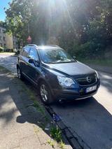 Opel Antara Diesel Automatik  2009  Grau - Opel Antara in Düsseldorf