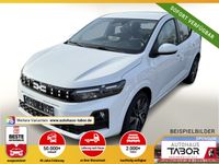 Dacia Sandero - Vorschau Bild 1