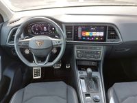 Cupra 