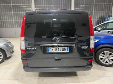 Mercedes Viano - 4