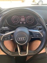 Audi TTS Roadster 2.0 TFSI S tronic quattro - - Audi TTS: Roadster