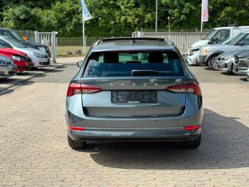 Skoda Octavia - 6