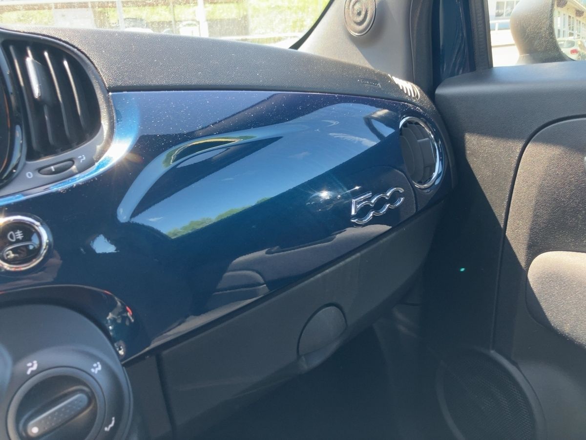 Fiat 500 - Bild 18