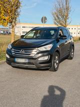 Hyundai SANTAFE II CRDI 197 PS 2WD PACK SE... - Hyundai Grand Santa Fe in Berlin