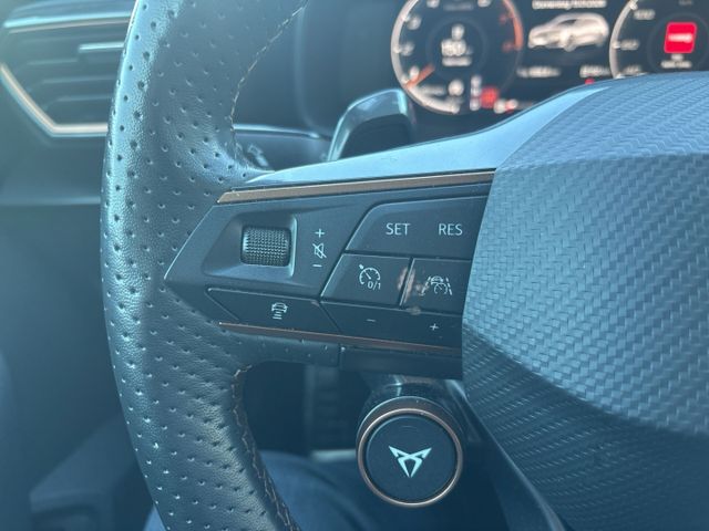 Leon Sportstourer VZ 4Drive *AHK+Navi+ACC+PDC+RF