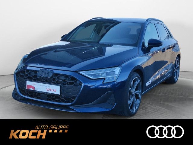 Image of Audi A3