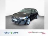Audi A1 Sportback 30 TFSI 85(116) kW(PS) S tronic