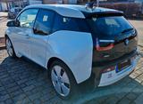 BMW i3 REX, Pano, Navi, harman/kardon, TÜV neu - BMW i3 von privat
