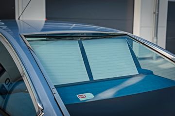 Citroën CX 2400 Pallas | Klima | 1 Hand | AHK | TOP