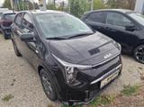 Kia Picanto (JA) Vision - Kia Picanto JA