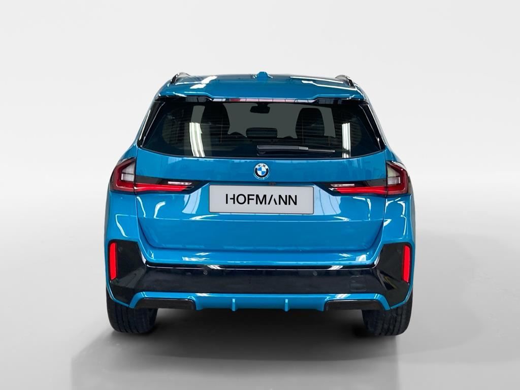 BMW X1 - Bild 6