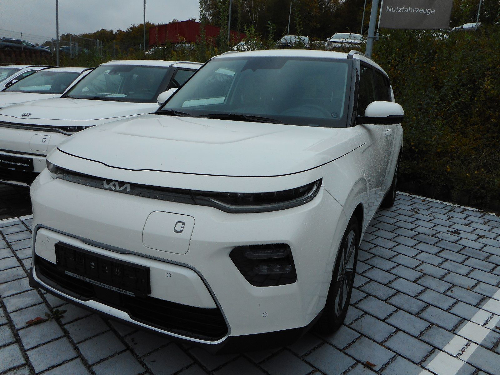 Kia Soul Inspiration