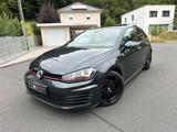 Volkswagen Golf VII Lim. GTI BMT Pano/4Türig/LED/63685km! - Volkswagen Golf: 6gti