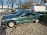 Mercedes-Benz MB 230 CE  W124 in original Zustand - Mercedes-Benz 230 in Duisburg