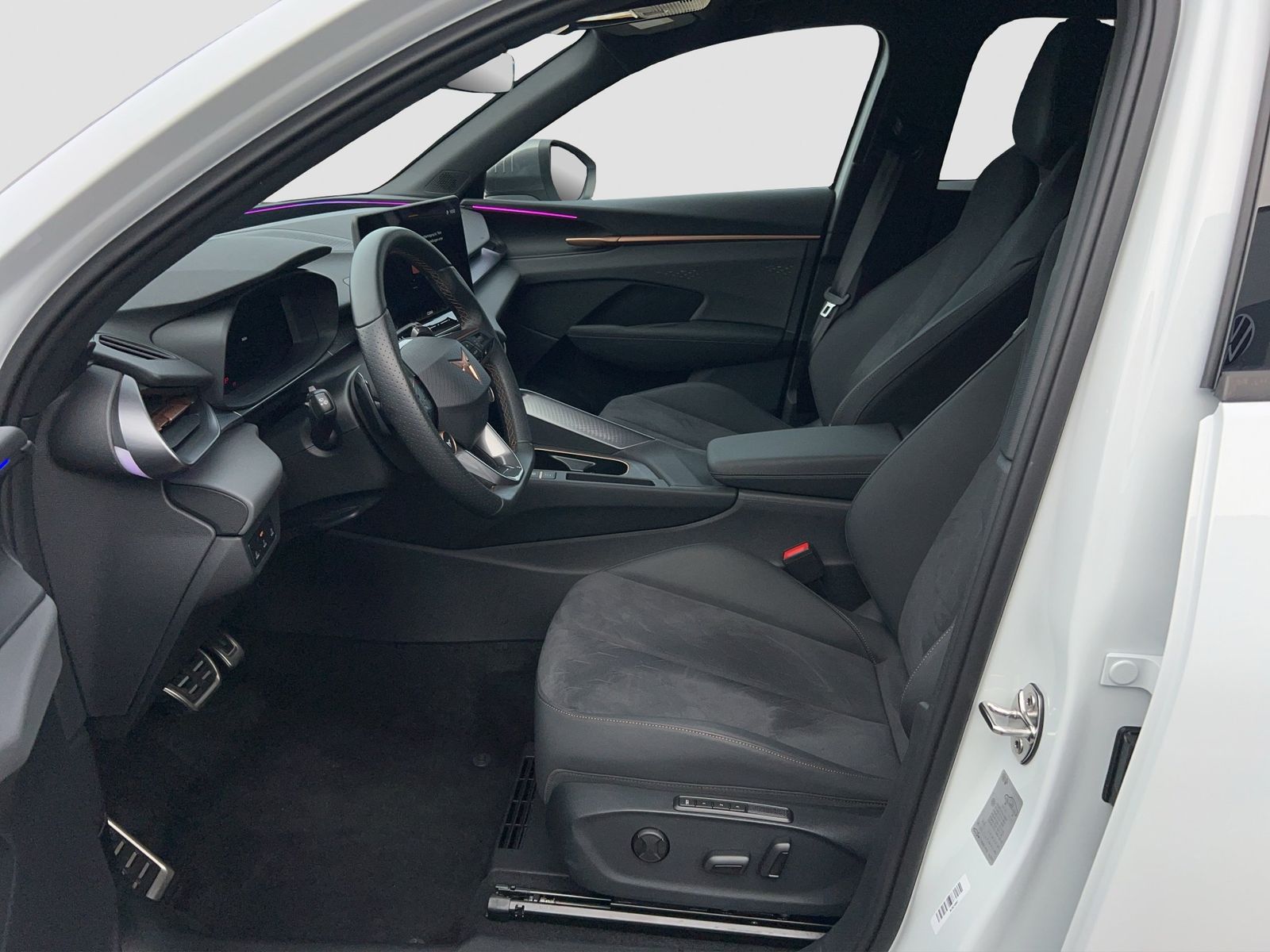 Cupra Terramar - Bild 8