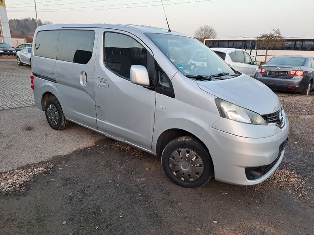 Nissan NV200 /Evalia**7 Sitzer``