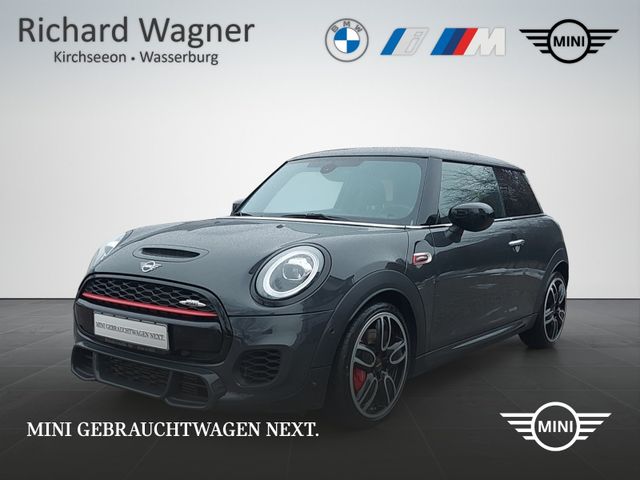 MINI John Cooper Works 18" Pano RFK Hifi PianoBlack N