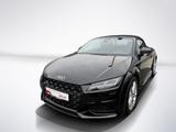 Audi TT Roadster 45 TFSI quattro LED 18 Zoll GRA Spor - Autos mit Sitzheizung