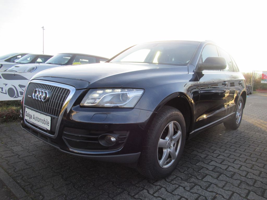 Angebot ansehen Audi Q5