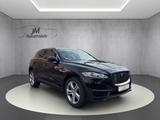 Jaguar F-Pace Prestige AWD Pano StHz AHK Sitzkühlung - Jaguar F-Pace mit Diesel-Antrieb: Standheizung