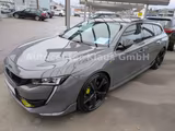 Peugeot 508 SW Hybrid4 360 PSE,Allradantrieb - Peugeot 508 Hybrid (/Elektro) Hybrid4 mit Benzin-Antrieb