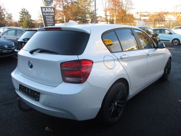 BMW 116 - 6