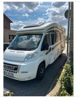 HYMER / ERIBA / HYMERCAR Tramp 614 CL - HYMER / ERIBA Tramp cl