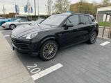 Porsche Cayenne E-Hybrid Platinum Edition Platinum E... - Porsche Cayenne in Karlsruhe