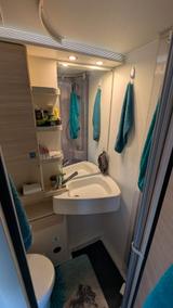 Eura Mobil Activa One 570HS - Offers matching your search criteria