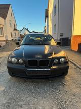 BMW e46 316i Compact - BMW: Compact E46