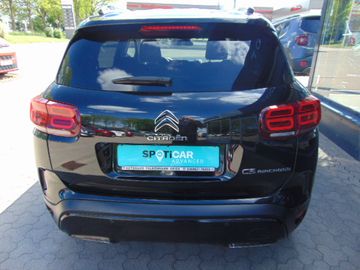 Bild 6 Citroën C5 Aircross Shine