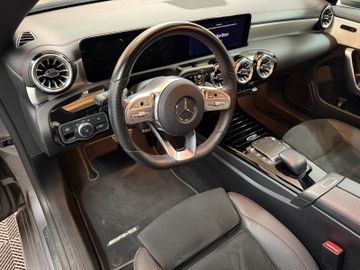 Mercedes CLA Shooting Brake - 11