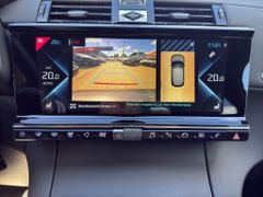 Fahrzeugabbildung DS Automobiles DS 7 Crossback E-Tense 300 4x4 Grand Chic