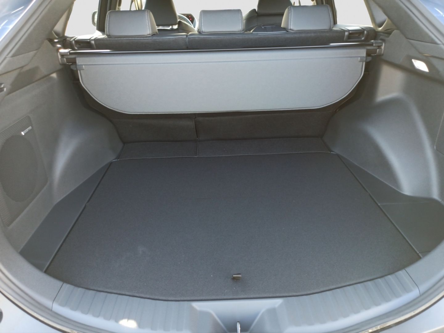 Subaru Solterra - Bild 20