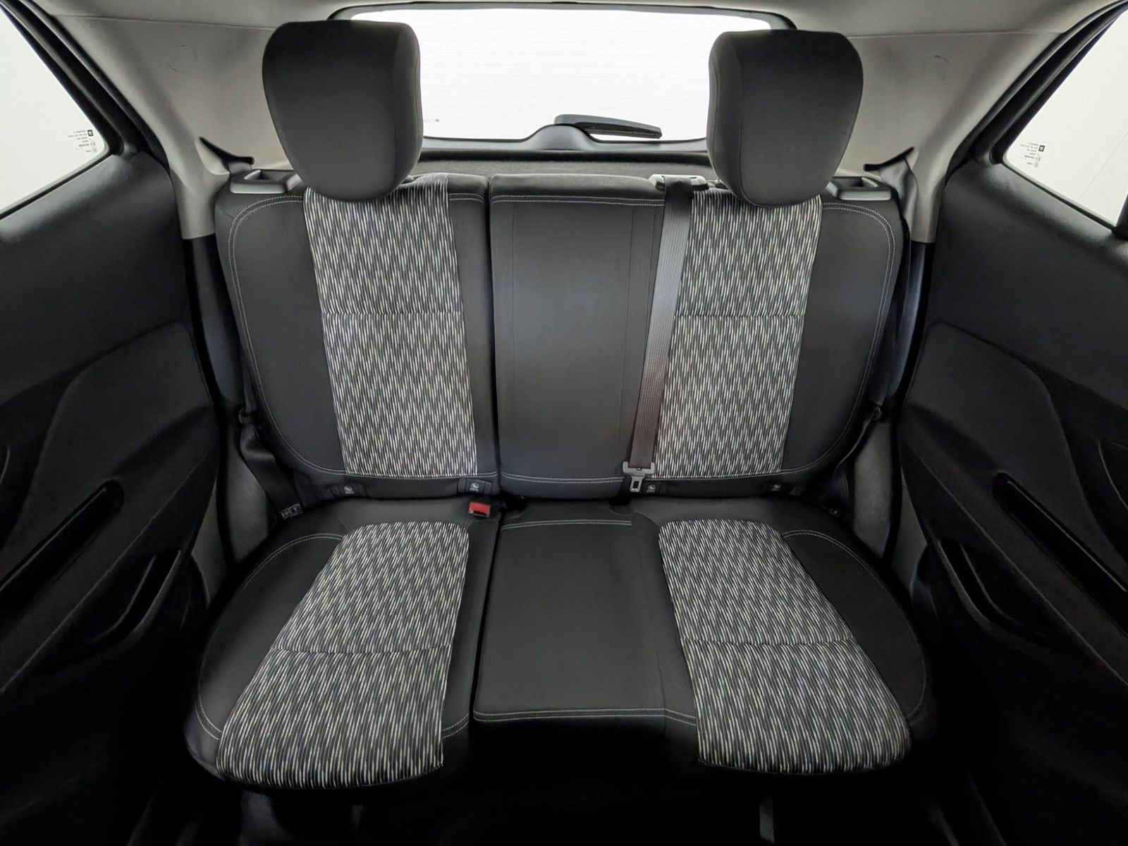 OPEL Mokka  Edition 1.6 CDTI ecoFLEX – Bild 13