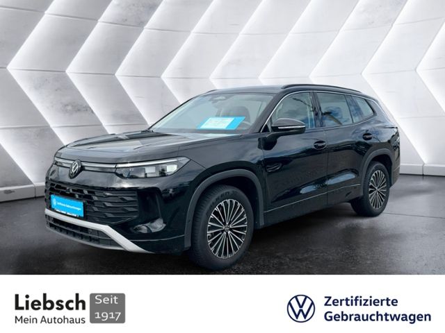Tayron Life 1,5l eTSI DSG ACC IQ.Light APP Navi