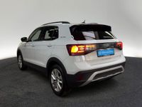 Volkswagen T-Cross - Vorschau Bild 3